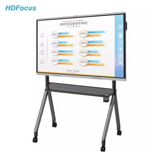 China 20points Multitouch Smart Board Interactive Whiteboard wholesale