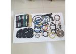 3803040 NT855 Diesel Upper Engine Gasket Set For MITSUBISHI