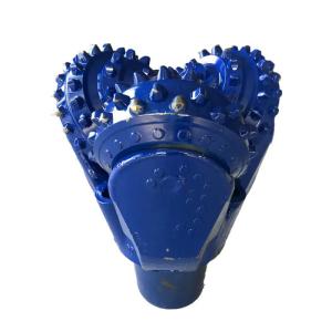 China 8 3/8（212.7mm）Inches Tricone Drill Bits API Standard For Oil And Gas Extraction wholesale