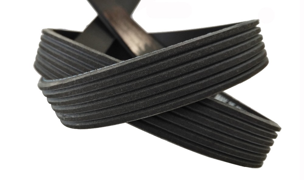ISO/TS16949 Certified V-Belt for Diesel Engine Fan Belt in Food Beverage