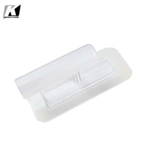 China ODM Polishing Durable Plastic Finishing Trowel For Texture Effect wholesale