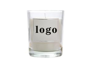 China Luxury Crystal Glass Candle Holders Round Shape Eco - Friendly Feature wholesale