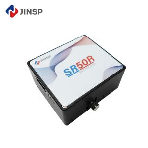 China Compact Size Industrial Near Infrared Fiber Spectrometer High Resolution wholesale