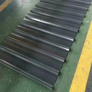 China 0.12-6.00mm Galvanized Colour Coated Roofing Sheet Zinc Color Coated Gi Roofing Sheet wholesale