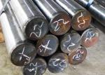 4 - 1600mm Diameter 1045 Steel Round Bar , Alloy Steel Bar For Shaft Parts