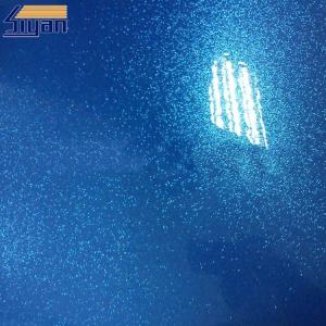 China Waterproof PVC Furniture Film High Saturation For Room Door , ROHS Standard wholesale
