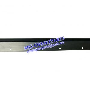 China 42.010.180,HD GTO46 METAL &amp; RUBBER WASH UP BLADE,HD PARTS wholesale