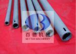 Acid Alkaline Proof Sisic Roller 60x60x2400 For Electric Porcelain Industry