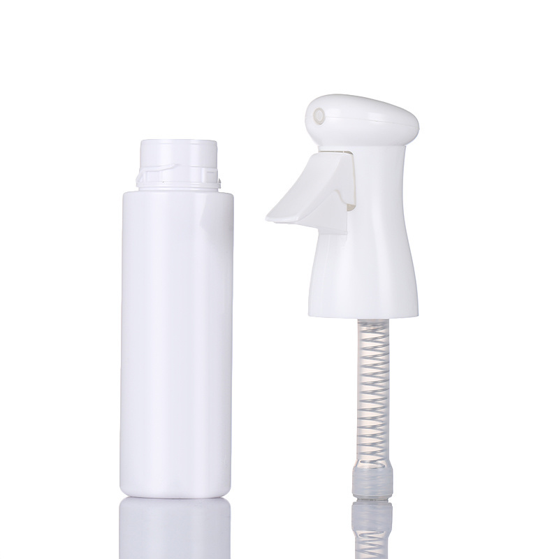 300ml Fine Mist Hair Spray Bottle Continue Spray Bottle
