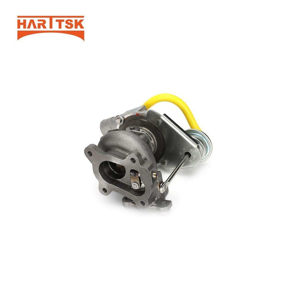 PC200-8 Diesel Engine Turbocharger 6D102 6754-81-8090