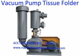 China Tissue Paper Machine Parts 60kw Vacuum Pump Blower wholesale