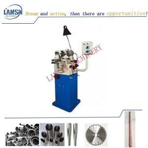 China Semiautomatic Circular Saw Grinding Machine Gear Tooth Grinding Machine wholesale