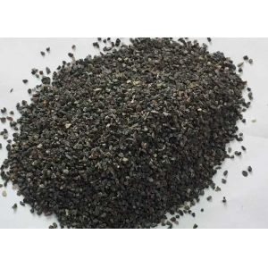 China 8mm 25kg/Bag Refractory Brown Fused Aluminium Oxide wholesale