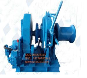 China marine windlass single cable lifter windlass 34mm hydraulic windlass wholesale