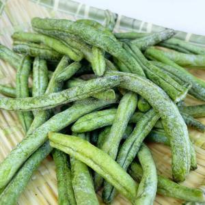 China Sweety Stringless Green Beans Nutritious Healthy Crisp Green Beans wholesale