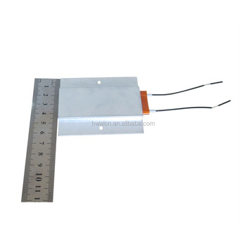 12v heating element PTC Electric Heating Element For Babyliss Hair Straightener