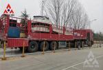 Zhongxin fixed cone crusher stone industrial machinery sales