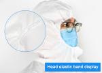 Medical Surgical Doctors Protective Isolation Clothing