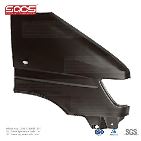 Car Model For Mercedes sprinter Carbon Fiber Sport Car Front Fender for Infiniti Sedan 4 Door 14-20 9016374601