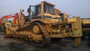 China Very Good Working Condition Used CAT D8R Bulldozer wholesale