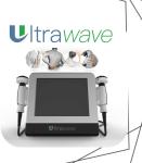3W/CM2 Sound Waves Ultrasound Therapy Machine Low Back Pain Relief