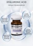 Private Label Moisturizing Hyaluronic Acid Serum Injections Luxury Mesotherapy