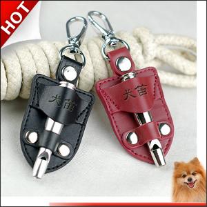 China silent whistle for dogs Free Shipping Stainless Steel Silent Dog Whistle Wholesale wholesale