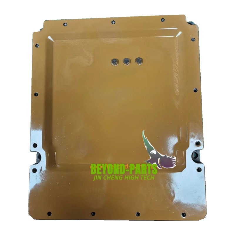 catererpillar 320C Refurbished Excavator Spare Parts Computer Board Controller Control Unit 157-3165