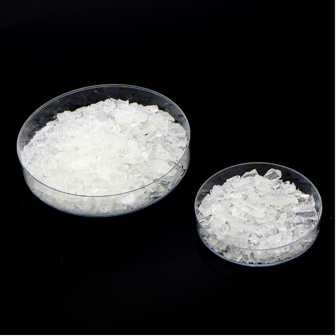 Matted 90/10 Saturated Tgic Polyester Based Resin