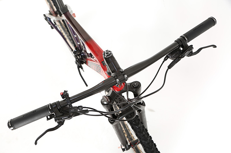 27.5 Inch T900 Carbon Fiber MTB Holographic With 148mm Boost Frame