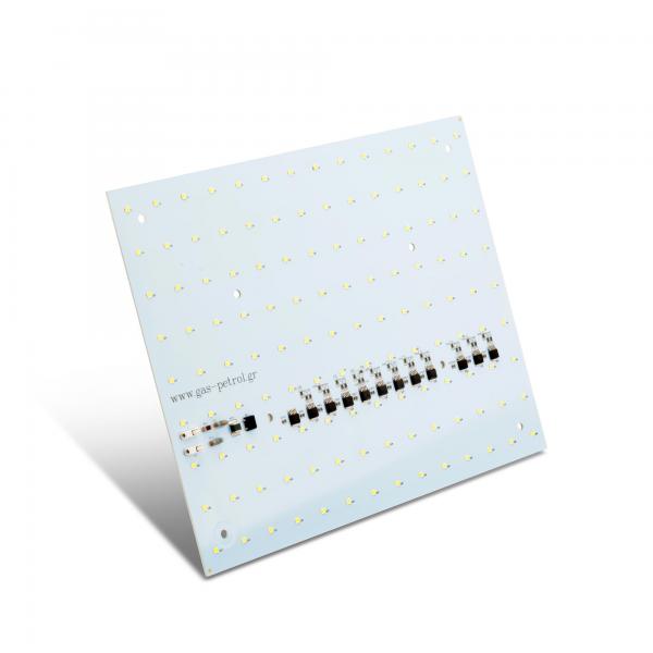 DC led module with power supply 48V driver isolated for aluminum PCB