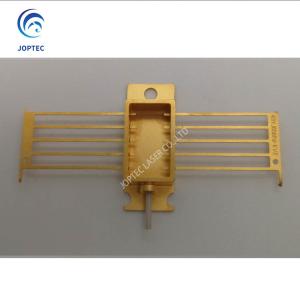 China Machined Extreme Environmental Ceramic Dip Package wholesale