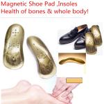 Magnetic Therapy Magnet Health Care Foot Massage Insoles Magnetic insoles