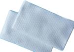 Needle Punched 300gram Non Woven Polypropylene Fabric embossed