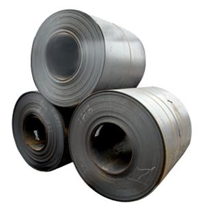 China Q195 Hot Rolled Carbon Steel Coil 3000mm Ms Steel Coil For Car wholesale