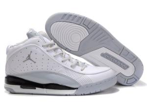 China Men's sports shoes basketball shoes cheap jordan shoes wholesale