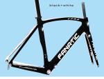 Solvent Based Ink Mountain Bike Frame Stickers For Decoration Anti Oil