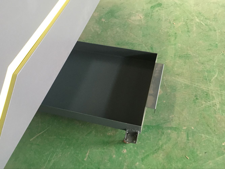 Durable Swifty Laser Cutter , CNC Laser Cutter Engraver Customized Fiber Laser Sources