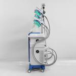 650nm 40KHZ Cryolipolysis Fat Freezing Machine Cellulite Reduction