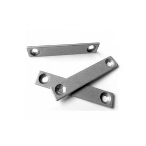 China Rectangle FeCrCo Magnet for Door Catch wholesale
