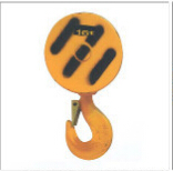 High quality 3000kg Metallurgical Electric Hoist For Sale