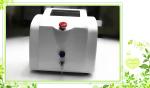 Best Manufacturer portable Fractional RF microneedle / microneedle skin