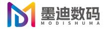 China Guangzhou Modi Digital Technology Co., Ltd logo