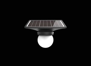 China 5W Integrated Polycrystalline Silicon Solar Panel Flashlight wholesale