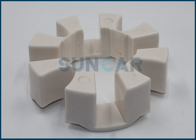 50H-PU Excavator Couplings For C-A-T E320 HYUNDAI R200 HITACHI EX200-1