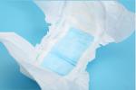 Assurance Disposable Baby Diapers For Infant , Environmentally Friendly