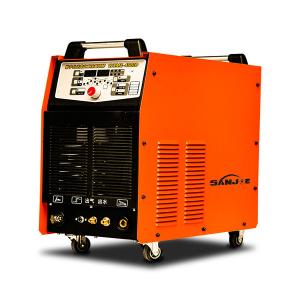 China Industrial TIG AC DC Welder Multi Process Inverter CCC Certificate wholesale