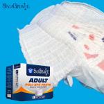 SnuGrace Lady Sanitary Napkin Pants Women's Period Pants Custom Women Disposable