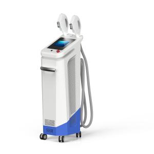 China SHR ipl laser hair removal machine for sale Salon Use IPL OPT SHR wholesale