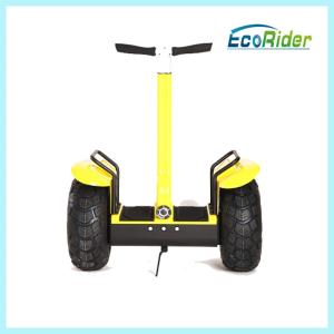 China Electric Two Wheel Smart Balance Scooters Off Roading Segway Waterproof wholesale